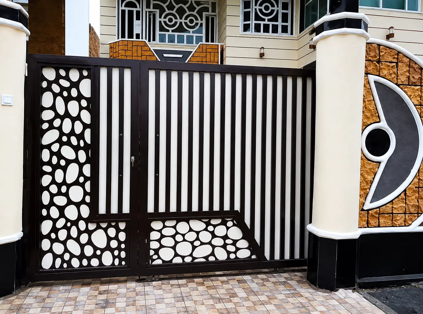 Sliding Gate automation services in Mankhurd, Mumbai